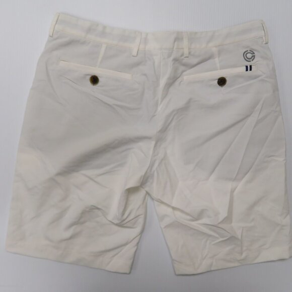 CBC‎ Core Control Comfort Shorts Mens White 32 New NWT - Picture 5 of 6